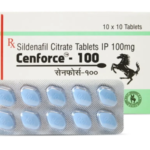 CENFORCE-100