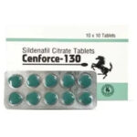 CENFORCE 130 MG