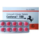 CENFORCE 150 MG