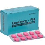 CENFORCE FM 100 MG