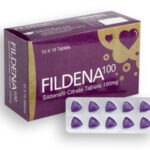 FILDENA 100 MG