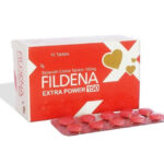 FILDENA SRONG 150 MG