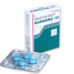 KAMAGRA EXPORT 100 MG