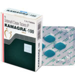 KAMAGRA GOLD 100 MG