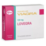 LOVEGRA 100 MG