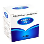 P FORCE CAPSULES 100 MG