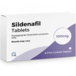 SILDENAFIL 100 MG