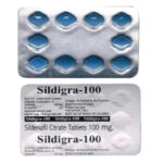 SILDIGRA 100 MG