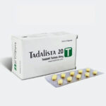 TADALISTA 20 MG