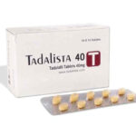 TADALISTA 40 MG