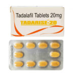 TADARISE 20 MG