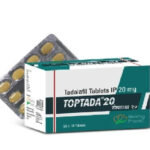 TOPTADA 20 MG