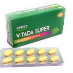 V-TADA 20 MG