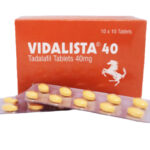 VIDALISTA 40 MG