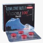 VIGORE 100 MG